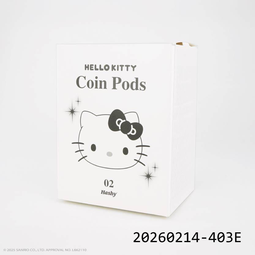 20260214-403E-02 Kitty 存錢筒 可愛存錢筒