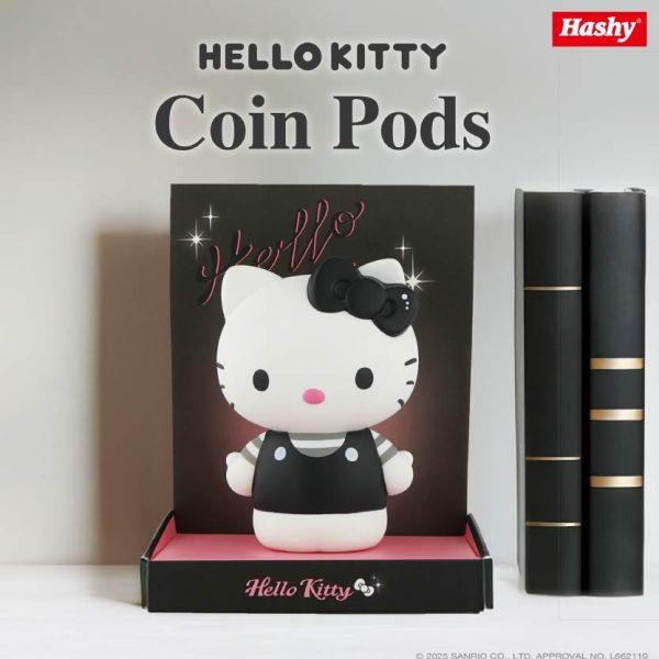 Kitty 存錢筒 可愛存錢筒