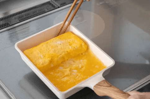 HANAKO 陶瓷蛋鍋