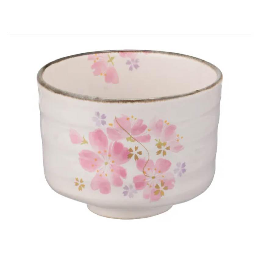 日本抹茶套組 華祭 日式抹茶茶具禮盒