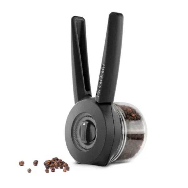 Dreamfarm香料研磨器 胡椒研磨罐 手動香料磨