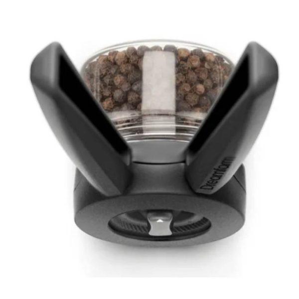 Dreamfarm香料研磨器 胡椒研磨罐 手動香料磨