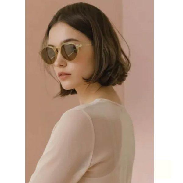 TAKE ME SUN調光偏光太陽眼鏡變色墨鏡抗UV偏光鏡片戶外眼鏡