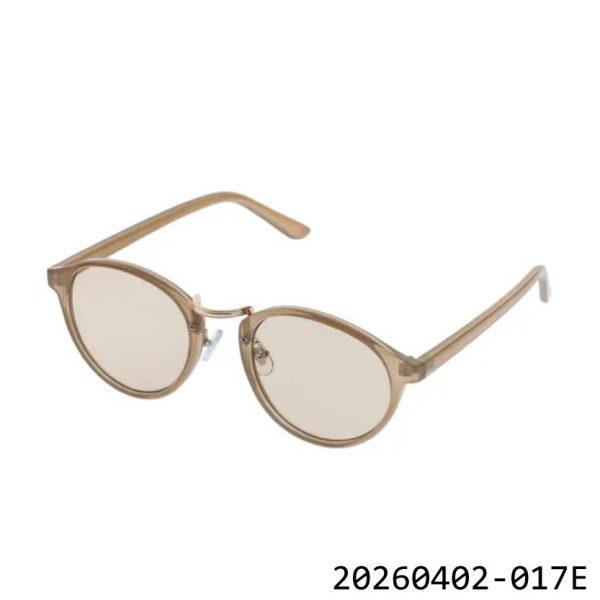 波士頓框時尚太陽眼鏡 9465輕量百搭抗UV