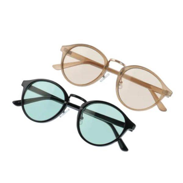 波士頓框時尚太陽眼鏡 9465輕量百搭抗UV