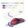 20260407-001E-04 日本製 Re:getA 半墊鞋墊 輕巧舒適 貼合足型 多鞋款適用 穿著感提升