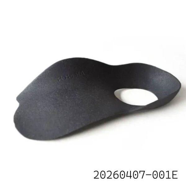 20260407-001E-05 日本製 Re:getA 半墊鞋墊 輕巧舒適 貼合足型 多鞋款適用 穿著感提升