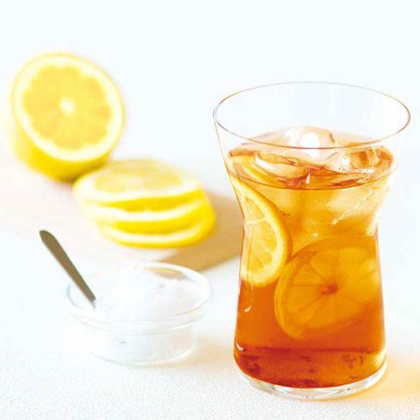 日本 水出檸檬麥茶 冷泡茶包 無咖啡因 檸檬風味麥茶 夏季清爽冷泡飲