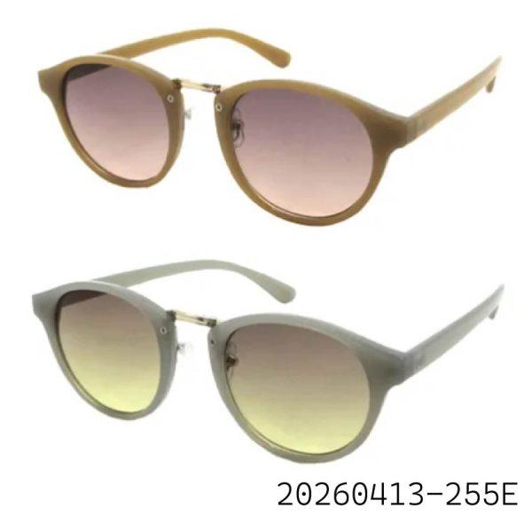 四季UV防護鏡片造型眼鏡