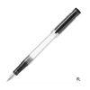 日本製 日本境內LIGHTIVE  鋼筆 F 細字 輕量好攜帶 無墨水 另購