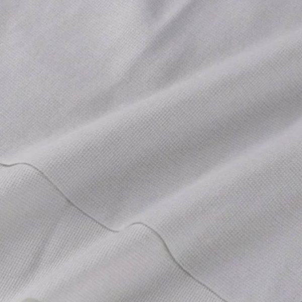 GUNZE KIREILABO 強撚棉附罩杯背心 日本製 透氣親膚 舒適內搭