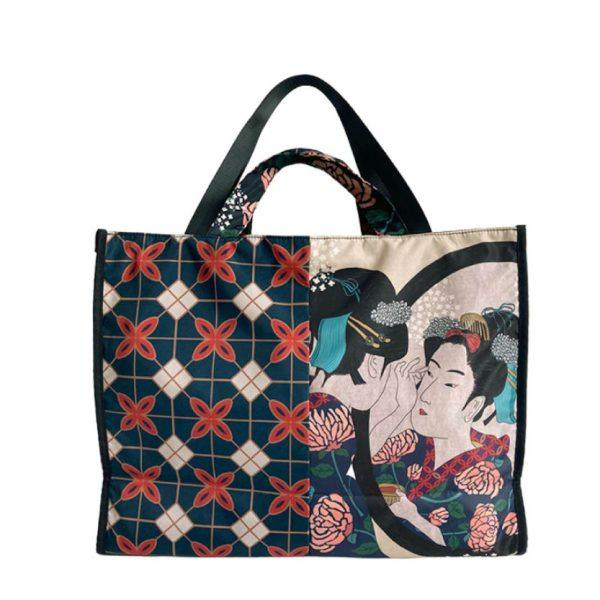 日本SYABON可機洗輕量2WAY斜背包 大容量日常肩背包