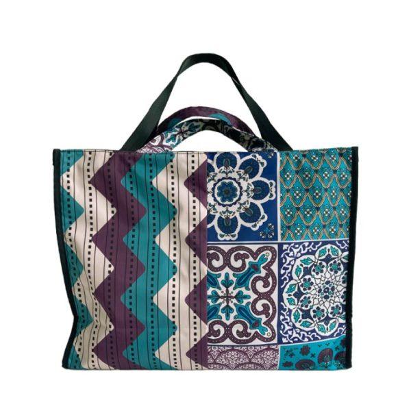 日本SYABON可機洗輕量2WAY斜背包 大容量日常肩背包