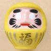 日本製達摩磁鐵 張子招財擺飾 冰箱磁鐵