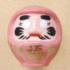 日本製達摩磁鐵 張子招財擺飾 冰箱磁鐵