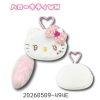 20260509-02 日本Sanrio正版三麗鷗角色零錢包系列 Hello Kitty・My Melody・Cinnamoroll・Kuromi可愛票卡收納包合集 零錢包