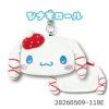 20260509-110E 日本Sanrio正版三麗鷗角色零錢包系列 Hello Kitty・My Melody・Cinnamoroll・Kuromi可愛票卡收納包合集 零錢包