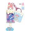 超人氣Sanrio《三麗鷗角色》推出全新「冰棒造型鑰匙圈2」可愛登場！