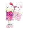 超人氣Sanrio《三麗鷗角色》推出全新「冰棒造型鑰匙圈2」可愛登場！