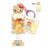 超人氣Sanrio《三麗鷗角色》推出全新「冰棒造型鑰匙圈2」可愛登場！