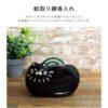 Quisty 日本手工製作 直立蚊香架 陶瓷蚊遣器 復古居家蚊香盒