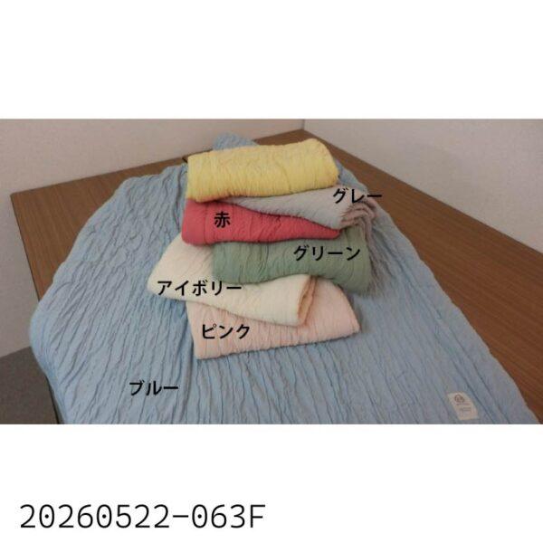 日本製 Sweet涼感毛毯  涼感舒眠
