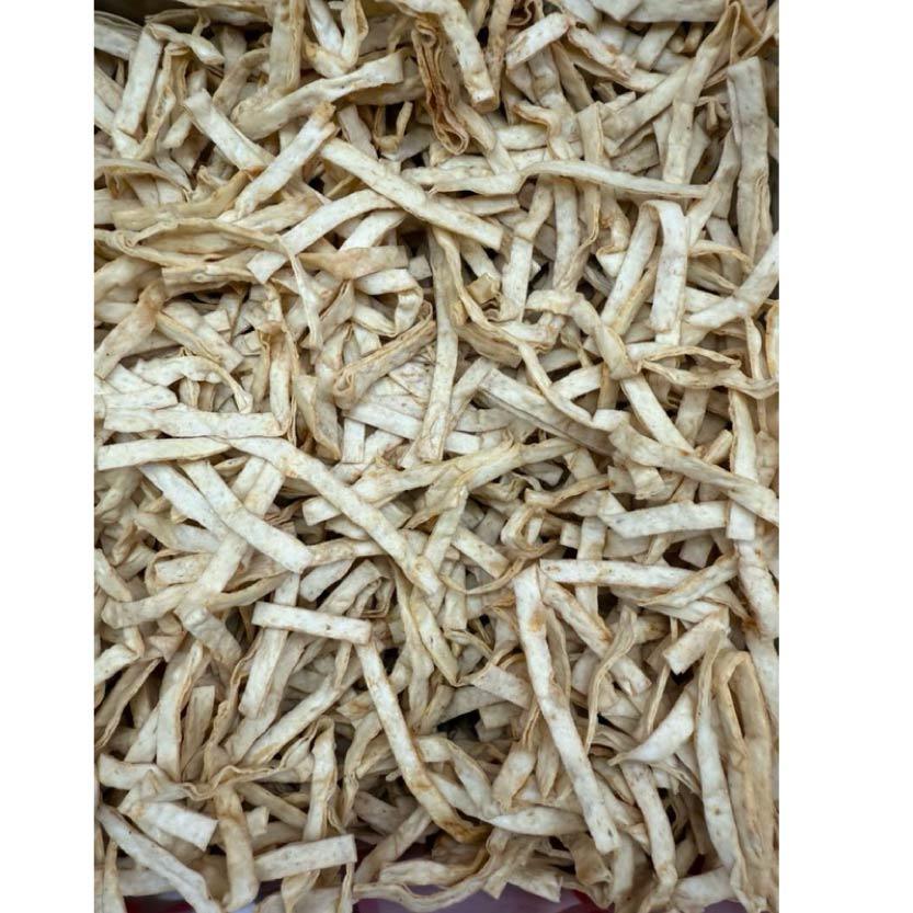涮嘴黑胡椒鱈魚切片