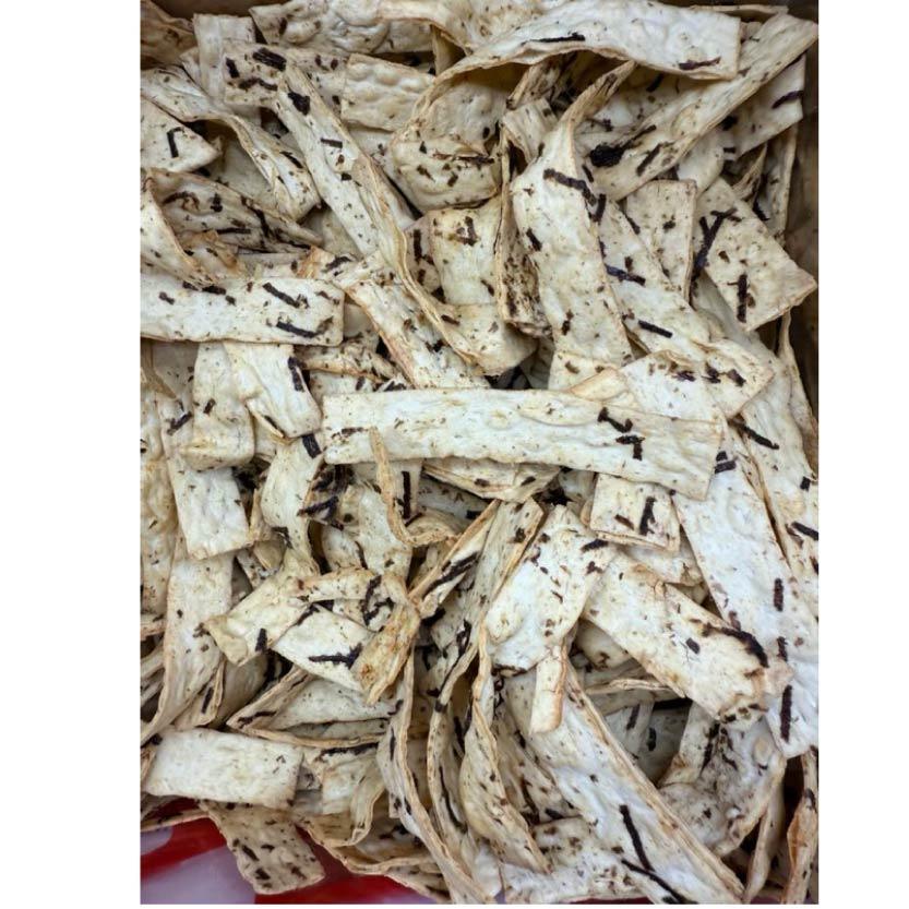涮嘴黑胡椒鱈魚切片