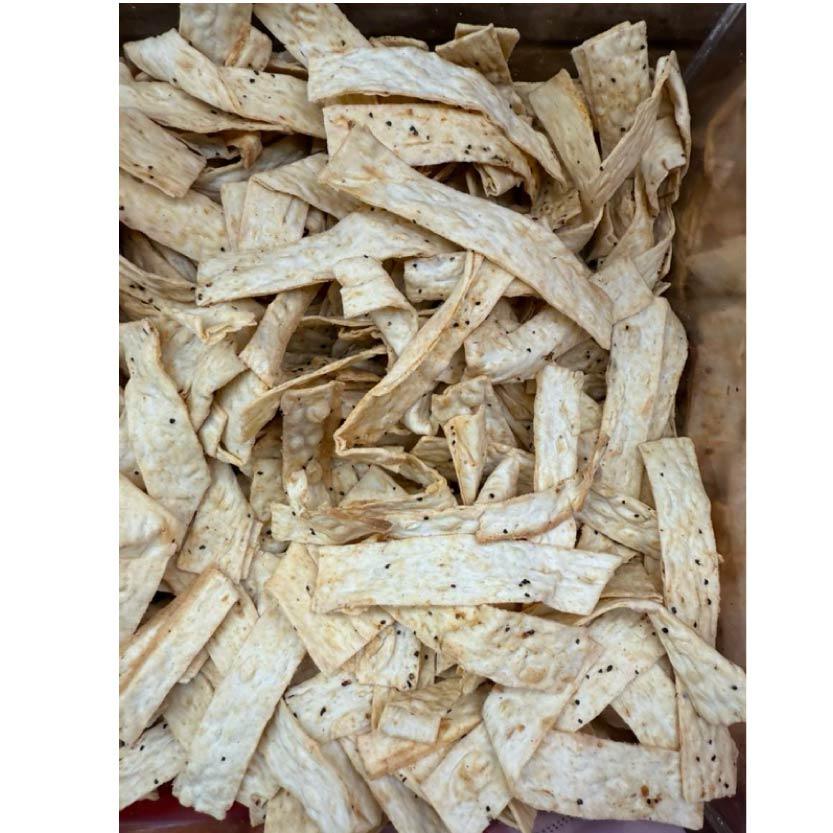 涮嘴黑胡椒鱈魚切片