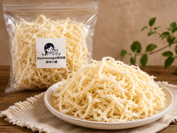 原味魷魚絲2 經典原味魷魚絲