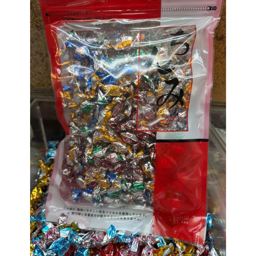 鮪魚糖🐟旗魚糖🐟鮮魚糖