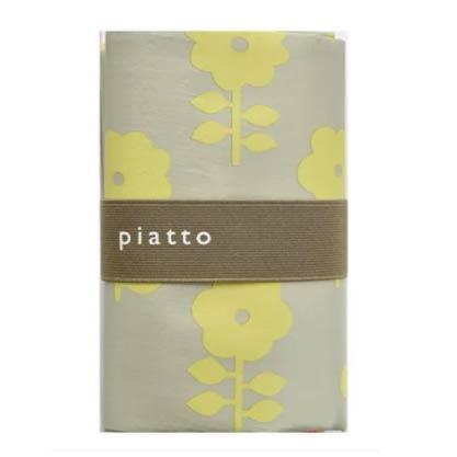 Ptto 花卉圖案野餐墊