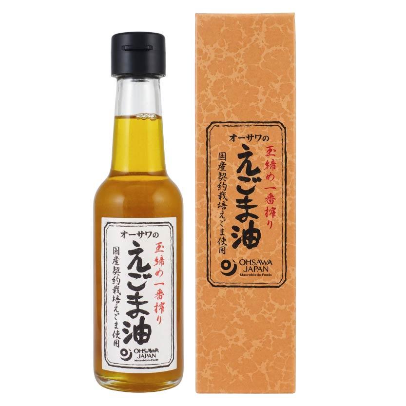大澤紫蘇油140克