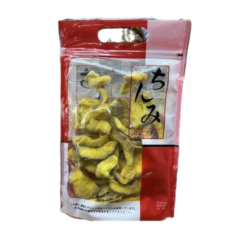 鄉村芭樂乾泰國芭樂乾1kg原包裝/果乾/蜜餞