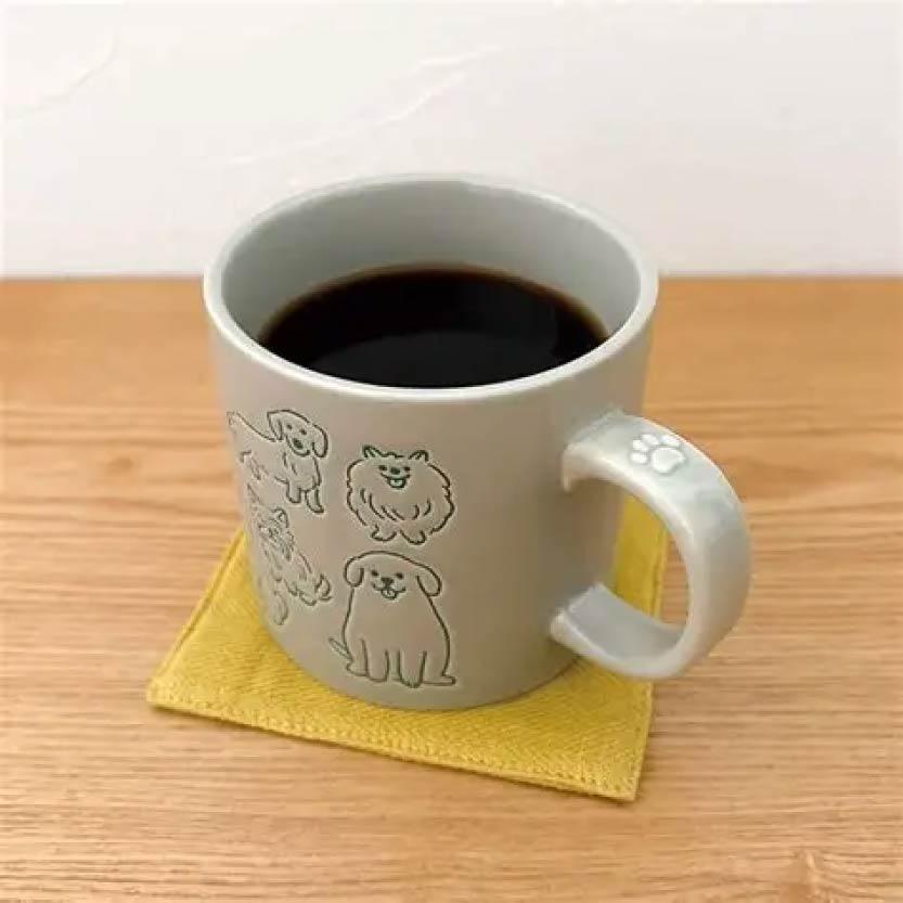 貓咪 狗狗 犬 貓 滿版 馬克杯 水杯